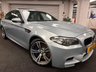 USED 2016 66 BMW M5 4.4 V8 Saloon 4dr Petrol DCT Euro 6 (s/s) (560 ps) UK DELIVERY FLAT FEE &pound;250 (SUBJECT TO DEAL) *OVER 100 IMAGES ON OUR WEBSITE*BESPOKE FINANCE ARRANGED*PART EXCHANGE WELCOME*ALL VEHICLES HPI CLEAR