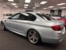 USED 2016 66 BMW M5 4.4 V8 Saloon 4dr Petrol DCT Euro 6 (s/s) (560 ps) UK DELIVERY FLAT FEE &pound;250 (SUBJECT TO DEAL) *OVER 100 IMAGES ON OUR WEBSITE*BESPOKE FINANCE ARRANGED*PART EXCHANGE WELCOME*ALL VEHICLES HPI CLEAR