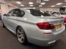 USED 2016 66 BMW M5 4.4 V8 Saloon 4dr Petrol DCT Euro 6 (s/s) (560 ps) UK DELIVERY FLAT FEE &pound;250 (SUBJECT TO DEAL) *OVER 100 IMAGES ON OUR WEBSITE*BESPOKE FINANCE ARRANGED*PART EXCHANGE WELCOME*ALL VEHICLES HPI CLEAR