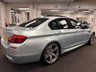 USED 2016 66 BMW M5 4.4 V8 Saloon 4dr Petrol DCT Euro 6 (s/s) (560 ps) UK DELIVERY FLAT FEE &pound;250 (SUBJECT TO DEAL) *OVER 100 IMAGES ON OUR WEBSITE*BESPOKE FINANCE ARRANGED*PART EXCHANGE WELCOME*ALL VEHICLES HPI CLEAR