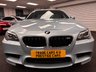 USED 2016 66 BMW M5 4.4 V8 Saloon 4dr Petrol DCT Euro 6 (s/s) (560 ps) UK DELIVERY FLAT FEE &pound;250 (SUBJECT TO DEAL) *OVER 100 IMAGES ON OUR WEBSITE*BESPOKE FINANCE ARRANGED*PART EXCHANGE WELCOME*ALL VEHICLES HPI CLEAR
