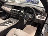USED 2016 66 BMW M5 4.4 V8 Saloon 4dr Petrol DCT Euro 6 (s/s) (560 ps) UK DELIVERY FLAT FEE &pound;250 (SUBJECT TO DEAL) *OVER 100 IMAGES ON OUR WEBSITE*BESPOKE FINANCE ARRANGED*PART EXCHANGE WELCOME*ALL VEHICLES HPI CLEAR