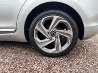 USED 2016 16 DS AUTOMOBILES DS 5 2.0 BlueHDi Elegance Hatchback 5dr Diesel Manual Euro 6 (s/s) (150 ps) 