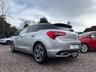 USED 2016 16 DS AUTOMOBILES DS 5 2.0 BlueHDi Elegance Hatchback 5dr Diesel Manual Euro 6 (s/s) (150 ps) 