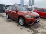 USED 2017 67 BMW X1 2.0 18d SE SUV 5dr Diesel Manual sDrive Euro 6 (s/s) (150 ps) (Rates starting as low as 11.9%!!!)