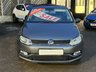 USED 2015 15 VOLKSWAGEN POLO 1.2 TSI BlueMotion Tech SE Hatchback 5dr Petrol Manual Euro 6 (s/s) (90 ps) 