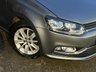 USED 2015 15 VOLKSWAGEN POLO 1.2 TSI BlueMotion Tech SE Hatchback 5dr Petrol Manual Euro 6 (s/s) (90 ps) 