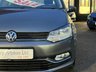 USED 2015 15 VOLKSWAGEN POLO 1.2 TSI BlueMotion Tech SE Hatchback 5dr Petrol Manual Euro 6 (s/s) (90 ps) 