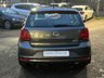 USED 2015 15 VOLKSWAGEN POLO 1.2 TSI BlueMotion Tech SE Hatchback 5dr Petrol Manual Euro 6 (s/s) (90 ps) 