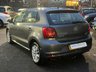 USED 2015 15 VOLKSWAGEN POLO 1.2 TSI BlueMotion Tech SE Hatchback 5dr Petrol Manual Euro 6 (s/s) (90 ps) 
