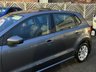 USED 2015 15 VOLKSWAGEN POLO 1.2 TSI BlueMotion Tech SE Hatchback 5dr Petrol Manual Euro 6 (s/s) (90 ps) 