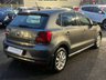 USED 2015 15 VOLKSWAGEN POLO 1.2 TSI BlueMotion Tech SE Hatchback 5dr Petrol Manual Euro 6 (s/s) (90 ps) 