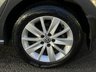 USED 2015 15 VOLKSWAGEN POLO 1.2 TSI BlueMotion Tech SE Hatchback 5dr Petrol Manual Euro 6 (s/s) (90 ps) 
