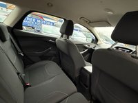 USED 2016 66 FORD FOCUS 1.5 Turbo Diesel (TDCI), Estate, Zetec, 5 Door, Manual, Euro 6, �&pound;20 Yearly Road Tax (Low Emissions). FULL 12 MONTH MOT WITH EVERY CAR