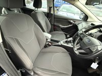 USED 2016 66 FORD FOCUS 1.5 Turbo Diesel (TDCI), Estate, Zetec, 5 Door, Manual, Euro 6, �&pound;20 Yearly Road Tax (Low Emissions). FULL 12 MONTH MOT WITH EVERY CAR