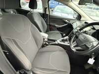 USED 2016 66 FORD FOCUS 1.5 Turbo Diesel (TDCI), Estate, Zetec, 5 Door, Manual, Euro 6, �&pound;20 Yearly Road Tax (Low Emissions). FULL 12 MONTH MOT WITH EVERY CAR