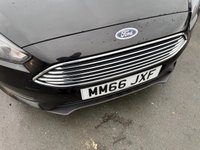 USED 2016 66 FORD FOCUS 1.5 Turbo Diesel (TDCI), Estate, Zetec, 5 Door, Manual, Euro 6, �&pound;20 Yearly Road Tax (Low Emissions). FULL 12 MONTH MOT WITH EVERY CAR