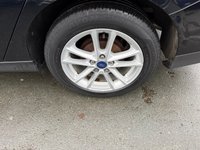 USED 2016 66 FORD FOCUS 1.5 Turbo Diesel (TDCI), Estate, Zetec, 5 Door, Manual, Euro 6, �&pound;20 Yearly Road Tax (Low Emissions). FULL 12 MONTH MOT WITH EVERY CAR