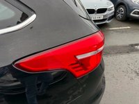 USED 2016 66 FORD FOCUS 1.5 Turbo Diesel (TDCI), Estate, Zetec, 5 Door, Manual, Euro 6, �&pound;20 Yearly Road Tax (Low Emissions). FULL 12 MONTH MOT WITH EVERY CAR