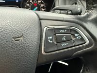 USED 2016 66 FORD FOCUS 1.5 Turbo Diesel (TDCI), Estate, Zetec, 5 Door, Manual, Euro 6, �&pound;20 Yearly Road Tax (Low Emissions). FULL 12 MONTH MOT WITH EVERY CAR