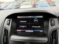 USED 2016 66 FORD FOCUS 1.5 Turbo Diesel (TDCI), Estate, Zetec, 5 Door, Manual, Euro 6, �&pound;20 Yearly Road Tax (Low Emissions). FULL 12 MONTH MOT WITH EVERY CAR