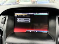 USED 2016 66 FORD FOCUS 1.5 Turbo Diesel (TDCI), Estate, Zetec, 5 Door, Manual, Euro 6, �&pound;20 Yearly Road Tax (Low Emissions). FULL 12 MONTH MOT WITH EVERY CAR