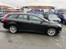 USED 2016 66 FORD FOCUS 1.5 Turbo Diesel (TDCI), Estate, Zetec, 5 Door, Manual, Euro 6, �&pound;20 Yearly Road Tax (Low Emissions). FULL 12 MONTH MOT WITH EVERY CAR
