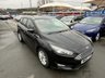 USED 2016 66 FORD FOCUS 1.5 Turbo Diesel (TDCI), Estate, Zetec, 5 Door, Manual, Euro 6, �&pound;20 Yearly Road Tax (Low Emissions). FULL 12 MONTH MOT WITH EVERY CAR