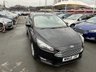 USED 2016 66 FORD FOCUS 1.5 Turbo Diesel (TDCI), Estate, Zetec, 5 Door, Manual, Euro 6, �&pound;20 Yearly Road Tax (Low Emissions). FULL 12 MONTH MOT WITH EVERY CAR