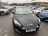 USED 2016 66 FORD FOCUS 1.5 Turbo Diesel (TDCI), Estate, Zetec, 5 Door, Manual, Euro 6, �&pound;20 Yearly Road Tax (Low Emissions). FULL 12 MONTH MOT WITH EVERY CAR