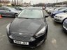 USED 2016 66 FORD FOCUS 1.5 Turbo Diesel (TDCI), Estate, Zetec, 5 Door, Manual, Euro 6, �&pound;20 Yearly Road Tax (Low Emissions). FULL 12 MONTH MOT WITH EVERY CAR