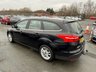 USED 2016 66 FORD FOCUS 1.5 Turbo Diesel (TDCI), Estate, Zetec, 5 Door, Manual, Euro 6, �&pound;20 Yearly Road Tax (Low Emissions). FULL 12 MONTH MOT WITH EVERY CAR