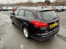USED 2016 66 FORD FOCUS 1.5 Turbo Diesel (TDCI), Estate, Zetec, 5 Door, Manual, Euro 6, �&pound;20 Yearly Road Tax (Low Emissions). FULL 12 MONTH MOT WITH EVERY CAR