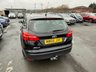 USED 2016 66 FORD FOCUS 1.5 Turbo Diesel (TDCI), Estate, Zetec, 5 Door, Manual, Euro 6, �&pound;20 Yearly Road Tax (Low Emissions). FULL 12 MONTH MOT WITH EVERY CAR