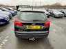 USED 2016 66 FORD FOCUS 1.5 Turbo Diesel (TDCI), Estate, Zetec, 5 Door, Manual, Euro 6, �&pound;20 Yearly Road Tax (Low Emissions). FULL 12 MONTH MOT WITH EVERY CAR