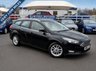 USED 2016 66 FORD FOCUS 1.5 Turbo Diesel (TDCI), Estate, Zetec, 5 Door, Manual, Euro 6, �&pound;20 Yearly Road Tax (Low Emissions). FULL 12 MONTH MOT WITH EVERY CAR