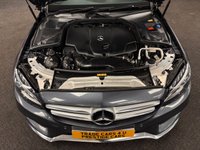 USED 2016 M MERCEDES-BENZ C-CLASS 2.1 C220d AMG Line (Premium) Saloon 4dr Diesel 7G-Tronic+ Euro 6 (s/s) (170 ps) ****BINGLEY, WEST YORKSHIRE, YOU&rsquo;RE CARING AND FRIENDLY APPROACHABLE USED CAR DEALER****