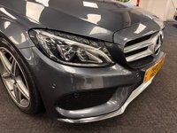 USED 2016 M MERCEDES-BENZ C-CLASS 2.1 C220d AMG Line (Premium) Saloon 4dr Diesel 7G-Tronic+ Euro 6 (s/s) (170 ps) ****BINGLEY, WEST YORKSHIRE, YOU&rsquo;RE CARING AND FRIENDLY APPROACHABLE USED CAR DEALER****