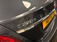 USED 2016 M MERCEDES-BENZ C-CLASS 2.1 C220d AMG Line (Premium) Saloon 4dr Diesel 7G-Tronic+ Euro 6 (s/s) (170 ps) ****BINGLEY, WEST YORKSHIRE, YOU&rsquo;RE CARING AND FRIENDLY APPROACHABLE USED CAR DEALER****