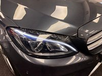USED 2016 M MERCEDES-BENZ C-CLASS 2.1 C220d AMG Line (Premium) Saloon 4dr Diesel 7G-Tronic+ Euro 6 (s/s) (170 ps) ****BINGLEY, WEST YORKSHIRE, YOU&rsquo;RE CARING AND FRIENDLY APPROACHABLE USED CAR DEALER****