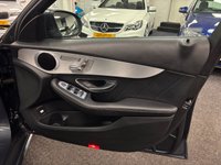 USED 2016 M MERCEDES-BENZ C-CLASS 2.1 C220d AMG Line (Premium) Saloon 4dr Diesel 7G-Tronic+ Euro 6 (s/s) (170 ps) ****BINGLEY, WEST YORKSHIRE, YOU&rsquo;RE CARING AND FRIENDLY APPROACHABLE USED CAR DEALER****