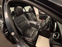 USED 2016 M MERCEDES-BENZ C-CLASS 2.1 C220d AMG Line (Premium) Saloon 4dr Diesel 7G-Tronic+ Euro 6 (s/s) (170 ps) ****BINGLEY, WEST YORKSHIRE, YOU&rsquo;RE CARING AND FRIENDLY APPROACHABLE USED CAR DEALER****