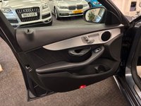 USED 2016 M MERCEDES-BENZ C-CLASS 2.1 C220d AMG Line (Premium) Saloon 4dr Diesel 7G-Tronic+ Euro 6 (s/s) (170 ps) ****BINGLEY, WEST YORKSHIRE, YOU&rsquo;RE CARING AND FRIENDLY APPROACHABLE USED CAR DEALER****
