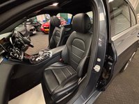 USED 2016 M MERCEDES-BENZ C-CLASS 2.1 C220d AMG Line (Premium) Saloon 4dr Diesel 7G-Tronic+ Euro 6 (s/s) (170 ps) ****BINGLEY, WEST YORKSHIRE, YOU&rsquo;RE CARING AND FRIENDLY APPROACHABLE USED CAR DEALER****