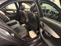 USED 2016 M MERCEDES-BENZ C-CLASS 2.1 C220d AMG Line (Premium) Saloon 4dr Diesel 7G-Tronic+ Euro 6 (s/s) (170 ps) ****BINGLEY, WEST YORKSHIRE, YOU&rsquo;RE CARING AND FRIENDLY APPROACHABLE USED CAR DEALER****