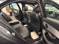 USED 2016 M MERCEDES-BENZ C-CLASS 2.1 C220d AMG Line (Premium) Saloon 4dr Diesel 7G-Tronic+ Euro 6 (s/s) (170 ps) ****BINGLEY, WEST YORKSHIRE, YOU&rsquo;RE CARING AND FRIENDLY APPROACHABLE USED CAR DEALER****