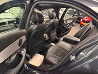 USED 2016 M MERCEDES-BENZ C-CLASS 2.1 C220d AMG Line (Premium) Saloon 4dr Diesel 7G-Tronic+ Euro 6 (s/s) (170 ps) ****BINGLEY, WEST YORKSHIRE, YOU&rsquo;RE CARING AND FRIENDLY APPROACHABLE USED CAR DEALER****