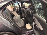 USED 2016 M MERCEDES-BENZ C-CLASS 2.1 C220d AMG Line (Premium) Saloon 4dr Diesel 7G-Tronic+ Euro 6 (s/s) (170 ps) ****BINGLEY, WEST YORKSHIRE, YOU&rsquo;RE CARING AND FRIENDLY APPROACHABLE USED CAR DEALER****