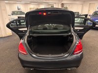 USED 2016 M MERCEDES-BENZ C-CLASS 2.1 C220d AMG Line (Premium) Saloon 4dr Diesel 7G-Tronic+ Euro 6 (s/s) (170 ps) ****BINGLEY, WEST YORKSHIRE, YOU&rsquo;RE CARING AND FRIENDLY APPROACHABLE USED CAR DEALER****