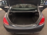 USED 2016 M MERCEDES-BENZ C-CLASS 2.1 C220d AMG Line (Premium) Saloon 4dr Diesel 7G-Tronic+ Euro 6 (s/s) (170 ps) ****BINGLEY, WEST YORKSHIRE, YOU&rsquo;RE CARING AND FRIENDLY APPROACHABLE USED CAR DEALER****